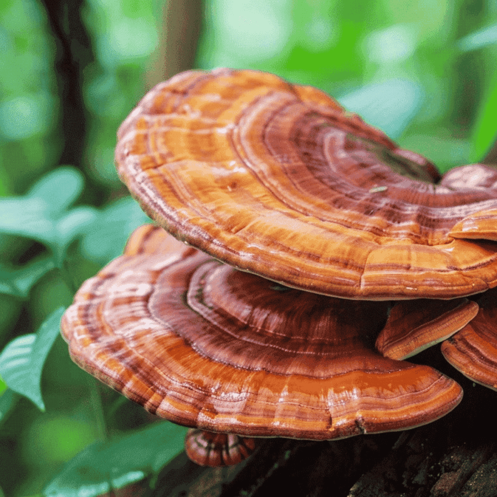ganoderma