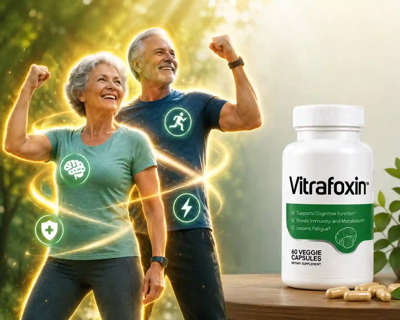 vitrafoxin reviews